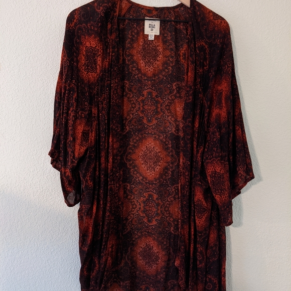 Billabong Bohemian shall - Picture 3 of 5